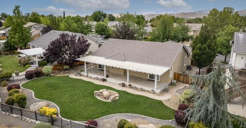 7430 Little Easy Court, Sparks, NV 89436 Photo