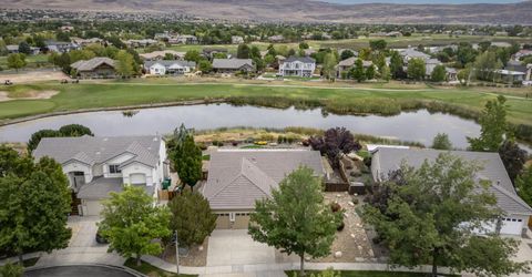 7430 Little Easy Court, Sparks, NV 89436 Photo