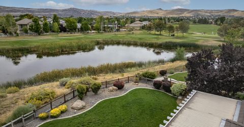 7430 Little Easy Court, Sparks, NV 89436 Photo