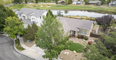 7430 Little Easy Court, Sparks, NV 89436 Photo