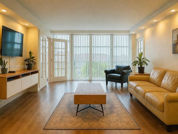 2001 Atlantic Shores Blvd, Unit 510, Hallandale Beach, FL 33009