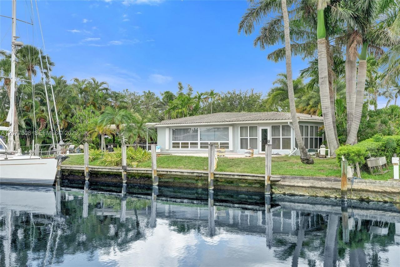 1312 Tangelo Isle, Fort Lauderdale, FL 33315 Photo
