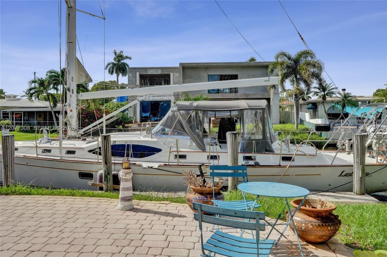 1312 Tangelo Isle, Fort Lauderdale, FL 33315 Photo