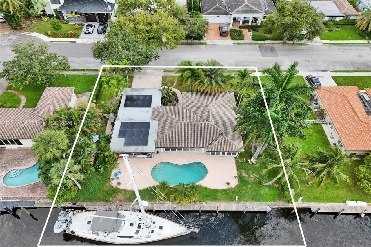 1312 Tangelo Isle, Fort Lauderdale, FL 33315 Photo