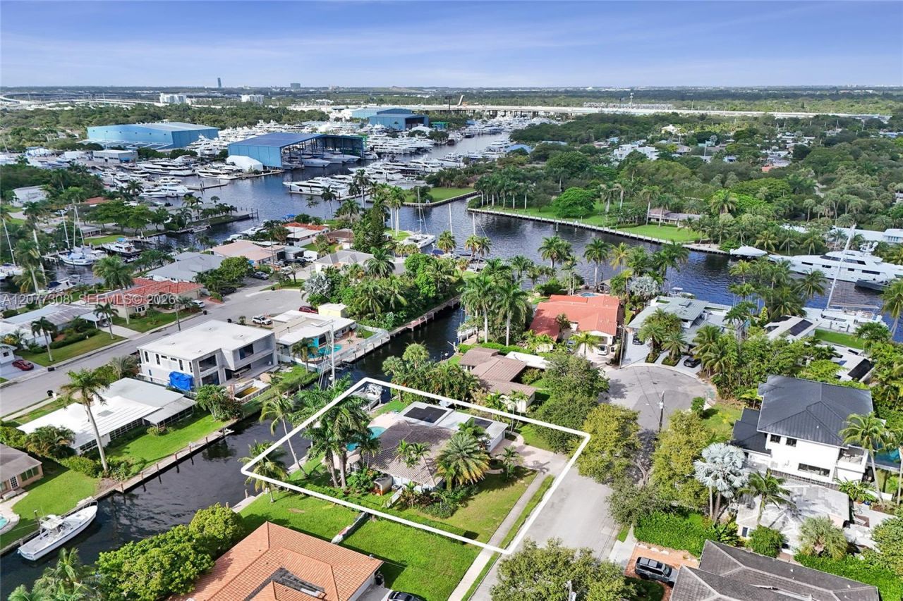 1312 Tangelo Isle, Fort Lauderdale, FL 33315 Photo