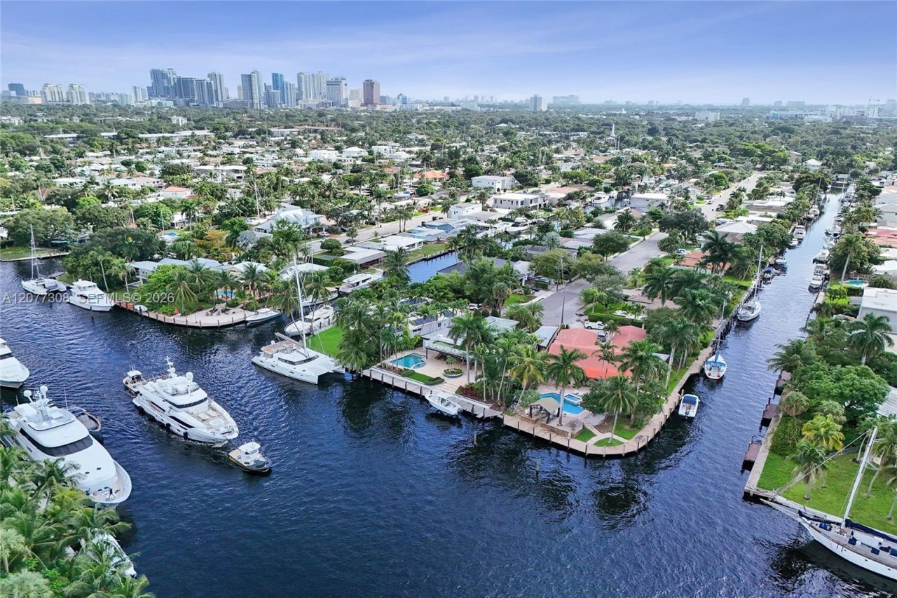 1312 Tangelo Isle, Fort Lauderdale, FL 33315 Photo