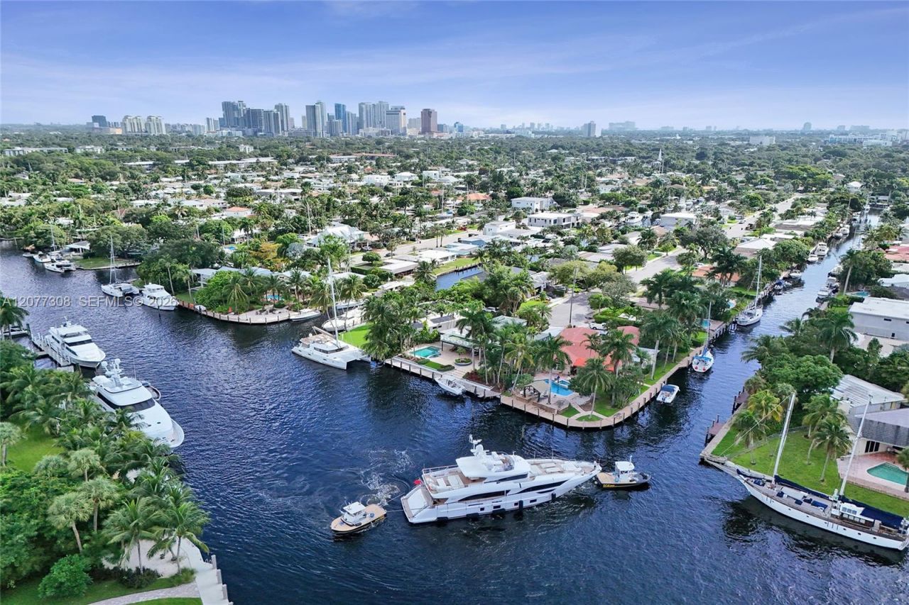 1312 Tangelo Isle, Fort Lauderdale, FL 33315 Photo