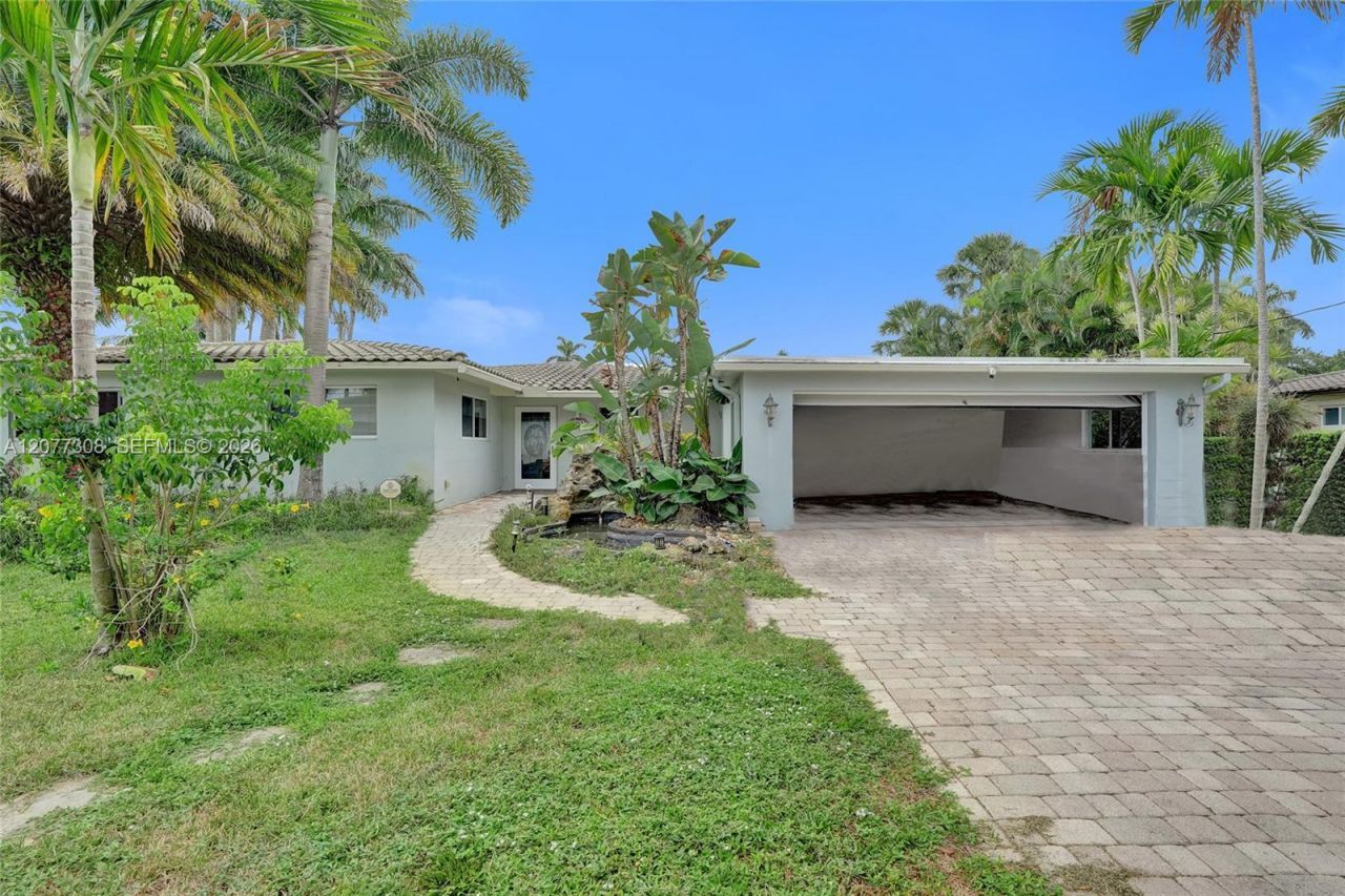 1312 Tangelo Isle, Fort Lauderdale, FL 33315 Photo