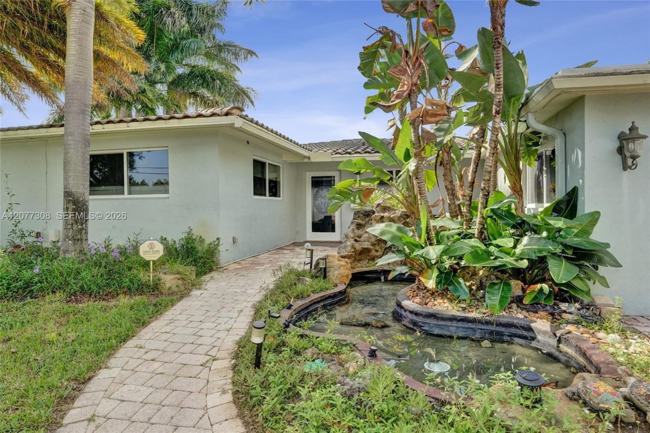 1312 Tangelo Isle, Fort Lauderdale, FL 33315 Photo