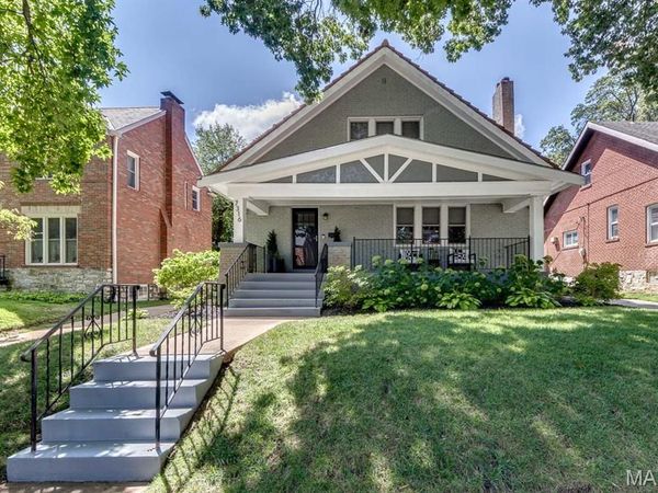 7316 Colgate Avenue, University City, MO 63130