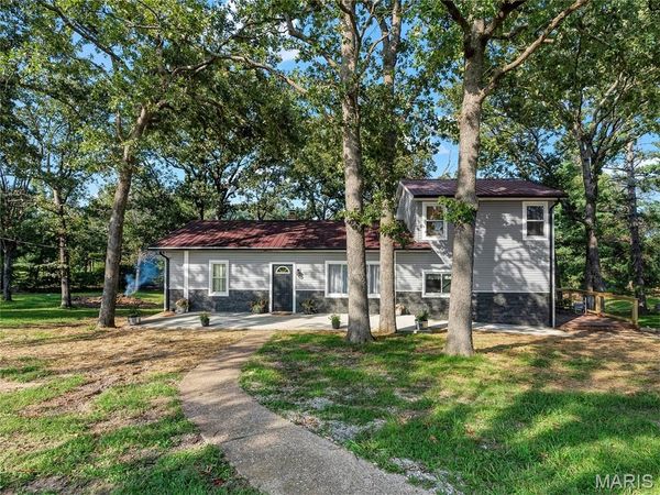 1838 Spring Bluff Road, Sullivan, MO 63080