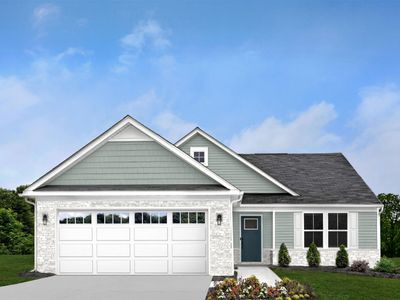 329 Shallow Bay Rd , Conway, SC 29526