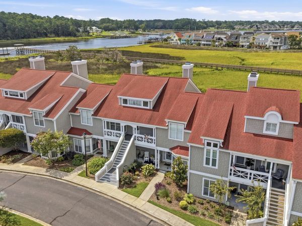 4396 Baldwin Ave., Unit C-24, Little River, SC 29566