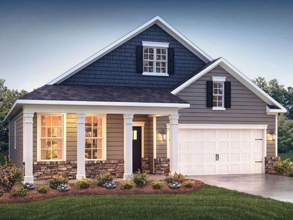 7019 Bayberry Park Drive, New Bern, NC 28562