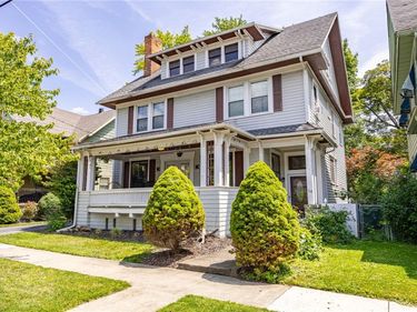 24 Thomas Avenue, Batavia, NY 14020