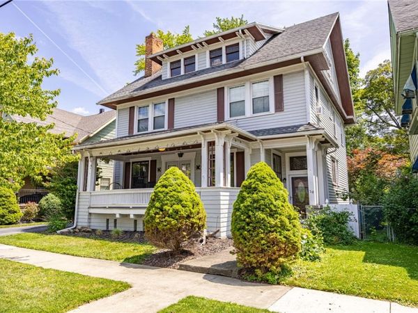 24 Thomas Avenue , Batavia, NY 14020