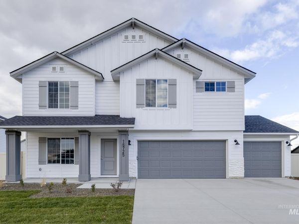 14068 Shiny Spruce St, Caldwell, ID 83607