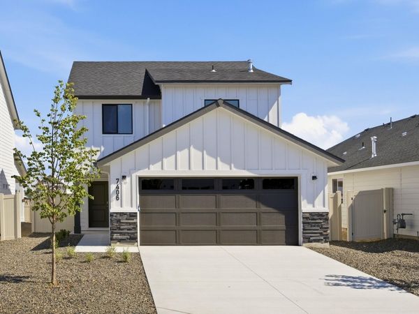 2072 S Summerson Way, Meridian, ID 83642