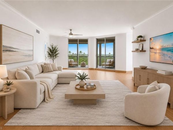 1001 Arbor Lake DR , Unit 408, NAPLES, FL 34110