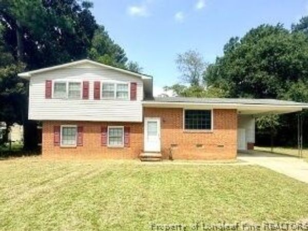 6518 Jamaica Court, Fayetteville, NC 28314