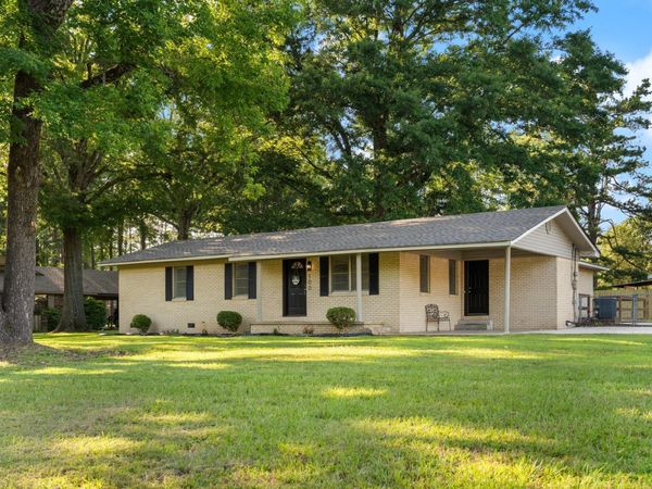 100 W Sunset Drive, Sheridan, AR 72150