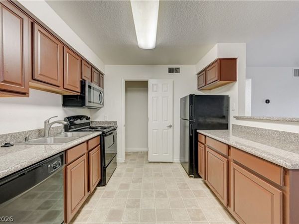 2606 S Durango Drive , Unit 248, Las Vegas, NV 89117