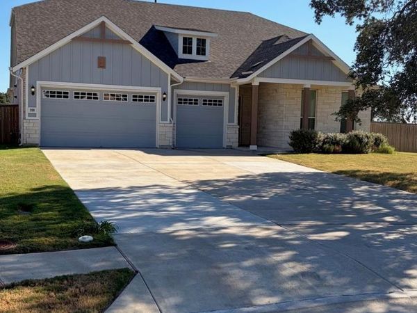 209 Tumbling Creek RUN, Kyle, TX 78640