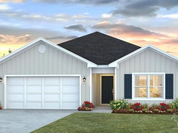 1949 Caracara St, Cantonment, FL 32533