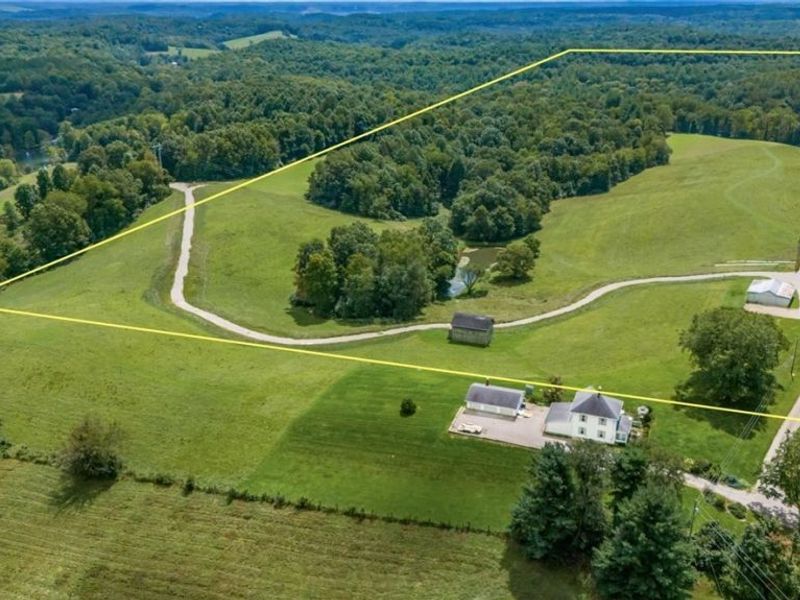 44713 State Route 541, Coshocton, OH 43812 Photo 36