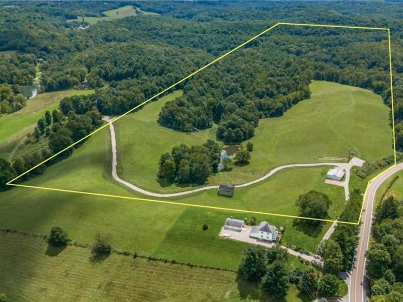 44713 State Route 541, Coshocton, OH 43812 Photo 37