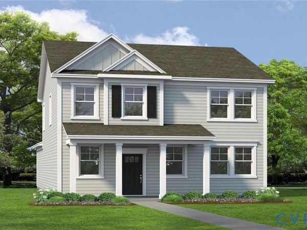 17484 Clark & York Boulevard , Ruther Glen, VA 22546