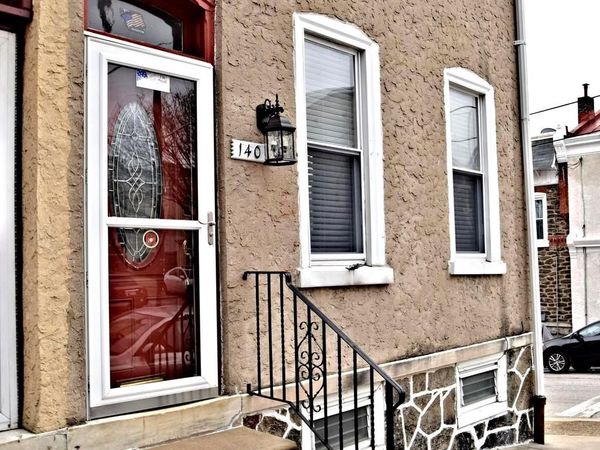 140 KALOS STREET, PHILADELPHIA, PA 19128