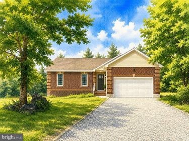18048 WATERLOO ROAD, AMISSVILLE, VA 20106
