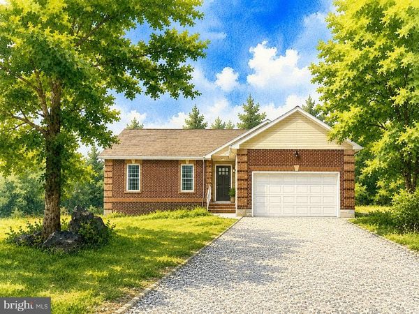 18048 WATERLOO ROAD, AMISSVILLE, VA 20106