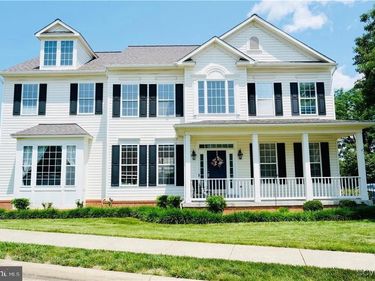 43314 FULLERTON STREET , ASHBURN, VA 20147