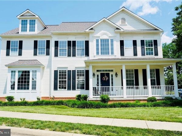 43314 FULLERTON STREET , ASHBURN, VA 20147