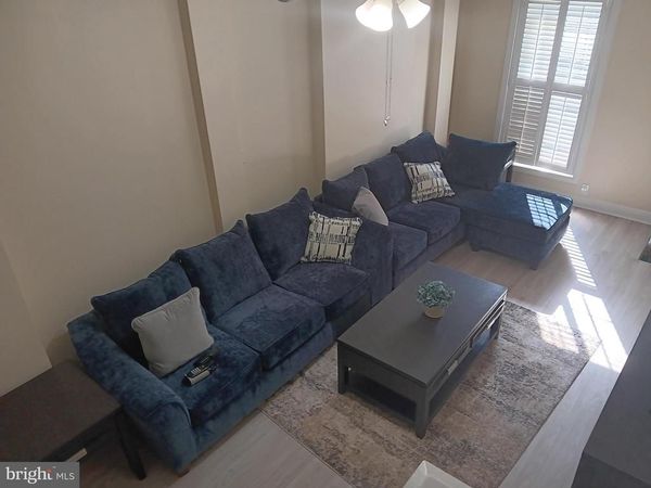 1340 SARGEANT STREET , BALTIMORE, MD 21223