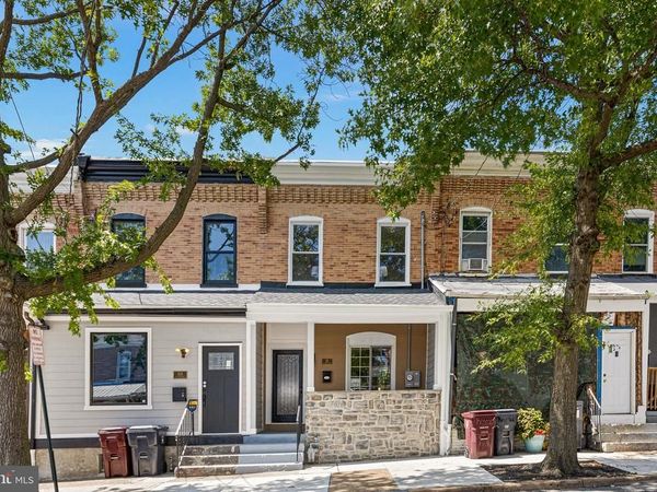 111 N HARRISON STREET , WILMINGTON, DE 19805