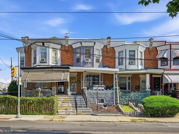 6159 HAVERFORD AVENUE, PHILADELPHIA, PA 19151
