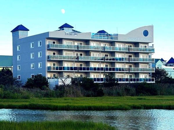 105 63RD STREET, Unit 406, OCEAN CITY, MD 21842