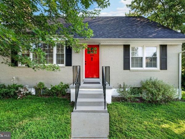 515 S ROLLING ROAD, BALTIMORE, MD 21228