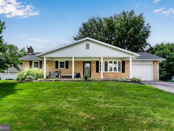 80 BUCKTHORN DRIVE, CARLISLE, PA 17015