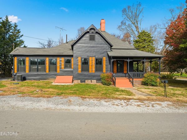 350 Tellico St, Madisonville, TN 37354