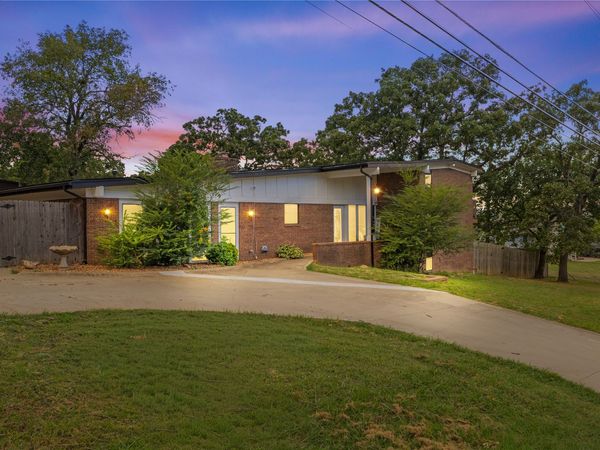 2131 E 11th , Ada, OK 74820