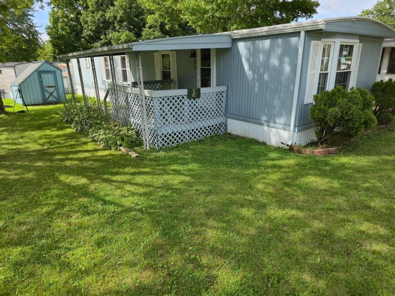 86 Chestnut Court , Mansfield, OH 44906 Photo 25