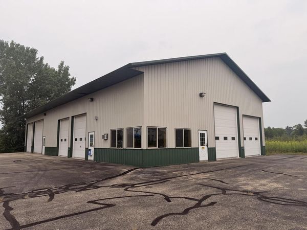 1402 Superior AVENUE, Tomah, WI 54660