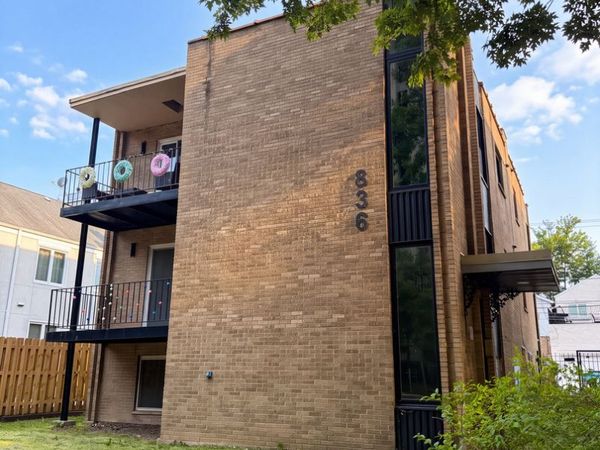 836 S Morgan Street , Chicago, IL 60607