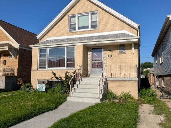 4346 S Karlov Avenue , Unit 2, Chicago, IL 60632