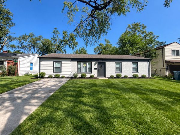 2023 216th Street , Sauk Village, IL 60411