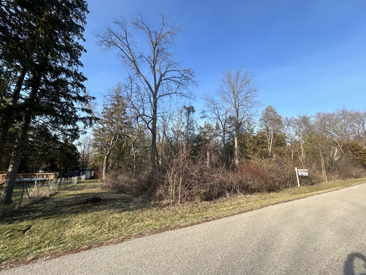 Lot 17 & 18 Harding Avenue, Richmond, IL 60071 Main Photo